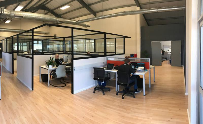 To Let commercial Property for Rent in Northgate Island Western Cape